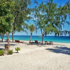 Long Set Resort Koh Rong