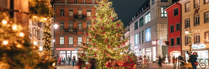 Konstanz Altstadt Weihnachten © mtk-leo-leister