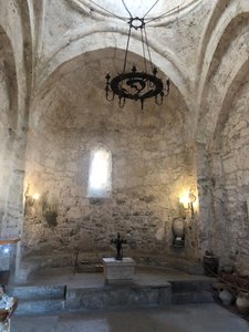 Kirche in Kisch