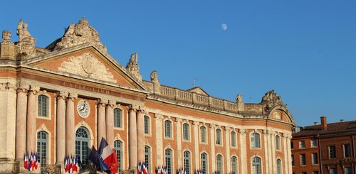 Toulouse