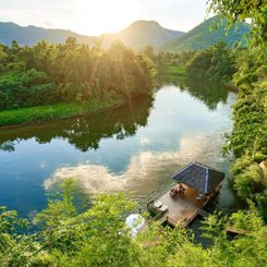 Hintok River Camp