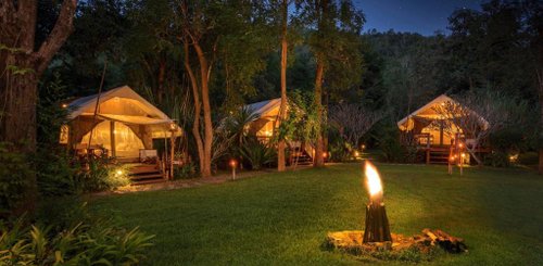 Hintok River Camp
