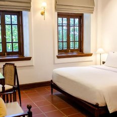 Suisse Hotel Kandy 