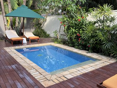 Clove Beach in Wadduwa Sri Lanka