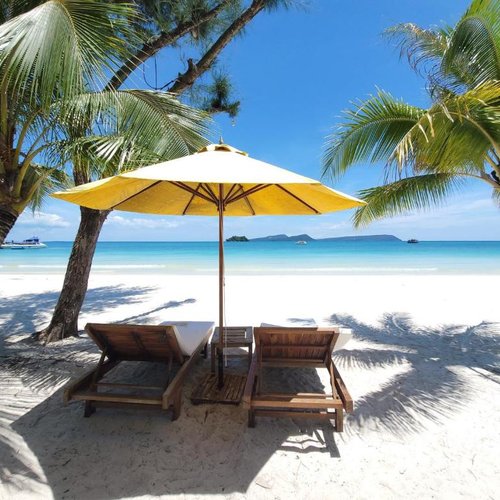 Long Set Resort Koh Rong