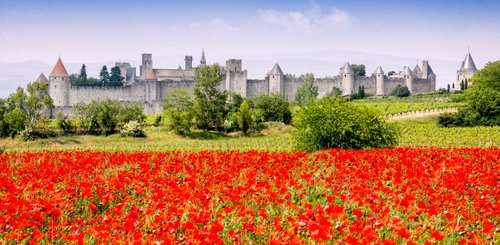 Carcassonne