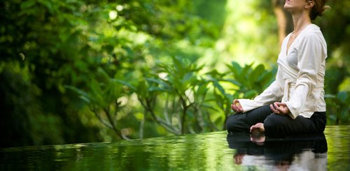 Meditation Wellness Sri Lanka