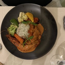 alles was das Herz begehrt frisch aus dem Meer