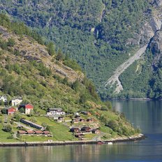 Norwegen
