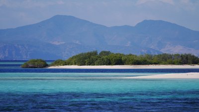 Komodo Nationalpark