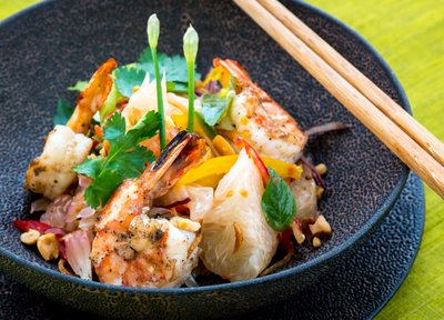 Khmer Küche Kambodscha