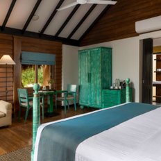 Jetwing Jungle Lodge