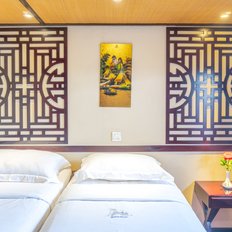 Twinkabine als Doppelkabine