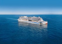 Kreuzfahrt mit der AIDAprima nach Norwegen