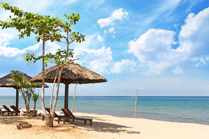 Mercury Resort Phu Quoc