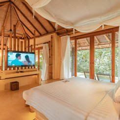 High Season Pool and Villas Koh Kood