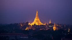 Yangon