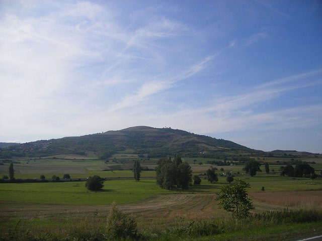 Gergovia