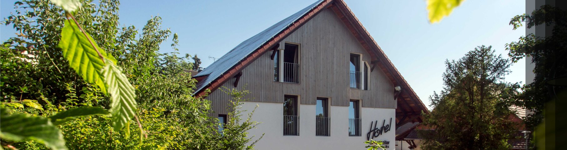 Hotel Holzscheiter 