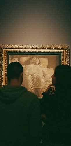 Pinacothek Brera