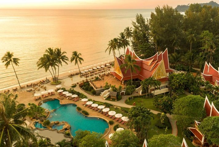 Santhiya Koh Chang