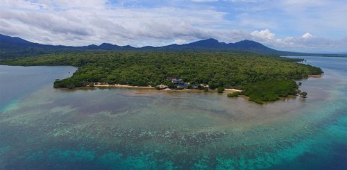 The Plataran Menjangan Bali -Octacon Ocean Club