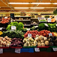 Riga Zentralmarkt