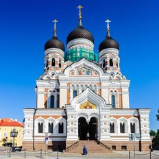 Tallin Estland