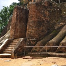 Sigiriya