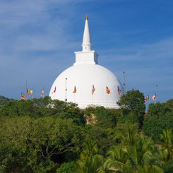 Sri Lanka Mihintale