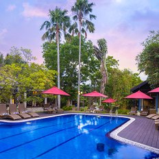 Charyaa Resort Sri Lanka