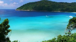 Traumreiseziel Malaysia - Redang Island