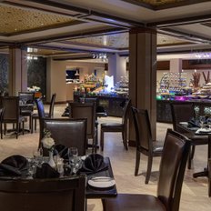 Earls Regency Restaurant