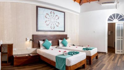 Sea Horse Hotel
