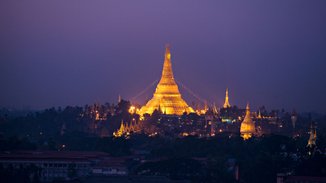 Yangon