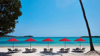 Koh Samui Amari Beach Hotel am Chaweng Beach