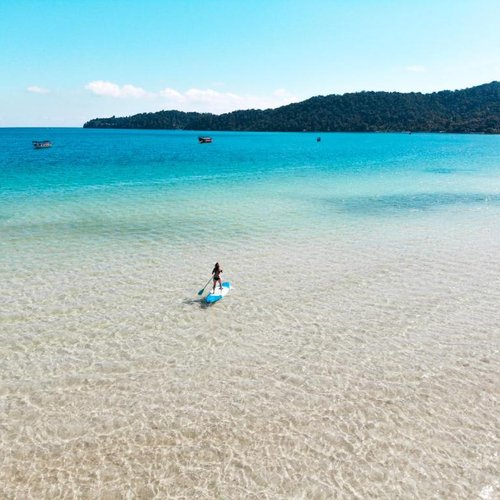 Anaya Koh Rong