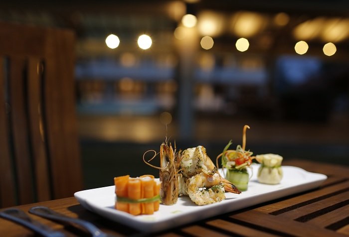 Sri Lanka Beach Boutique Hotel