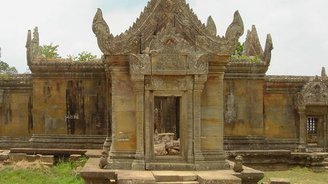 Temple of Preah Vihear © UNESCO