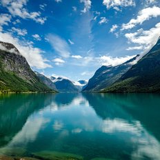 Geirangerfjord