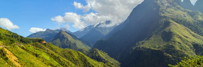 Sapa Vietnam