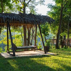 Hintok River Camp
