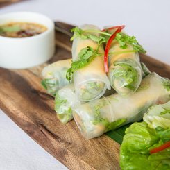Luangsay Cruise Lunch