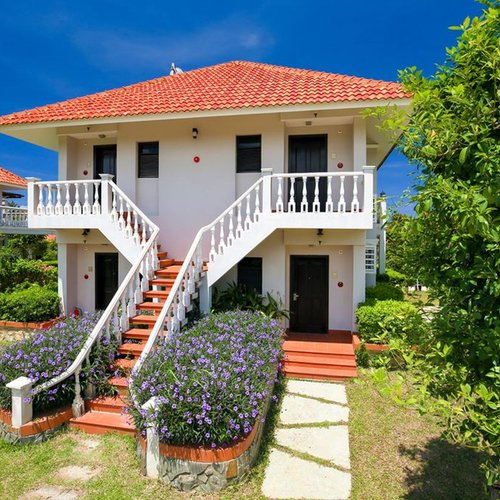 Mercury Resort Phu Quoc Superior Villa