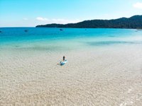 Anaya Koh Rong