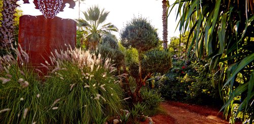 Garten Anima von André Heller