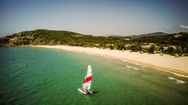 Zannier Bai San Ho Ba Hai Quy Nonh