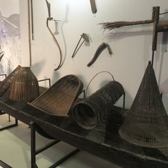 Historisches Museum Saigon