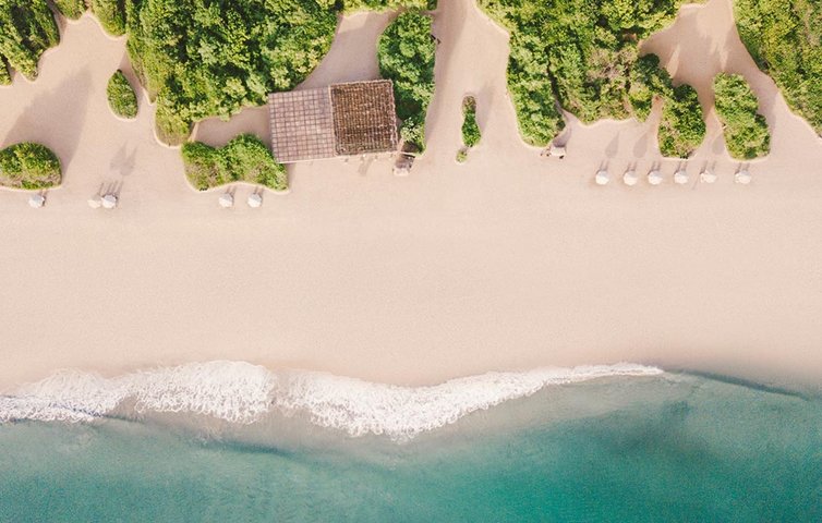 Uga Jungle Beach 