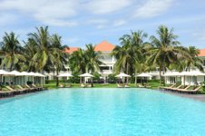 Boutique Hoi An Resort Swimmingpool